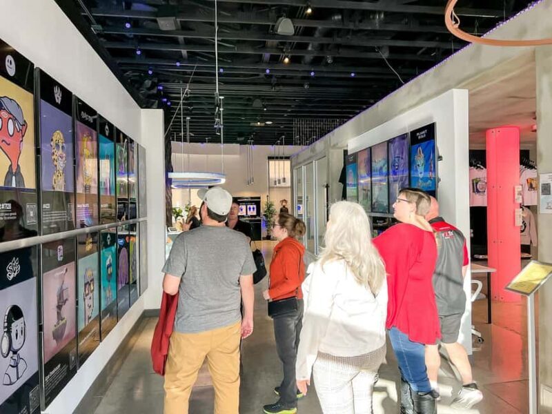 Art & Ale: Explore Las Vegas Arts District & Brewery Row - Who Will Love This Tour?