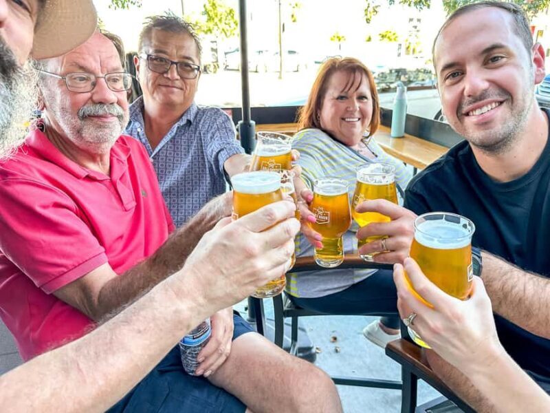 Art & Ale: Explore Las Vegas Arts District & Brewery Row - Final Thoughts