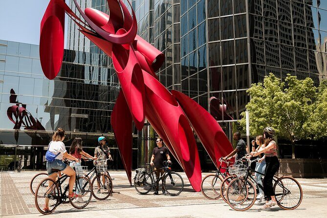 Art and Architecture Tour - A Detailed Look at the Tour Experience