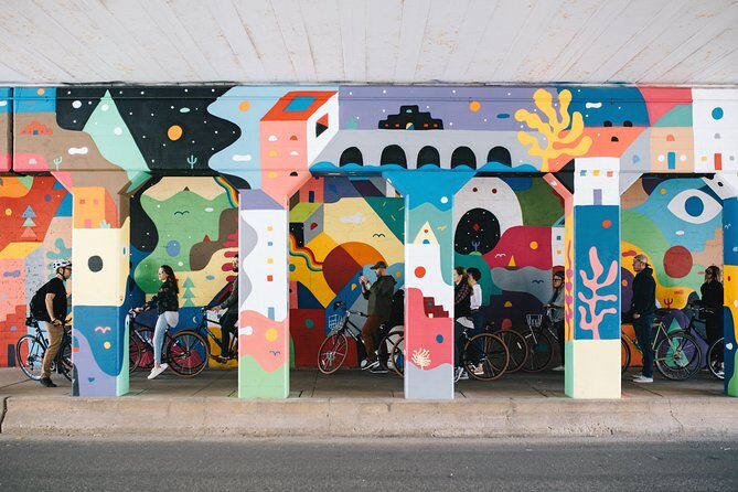 Art and Architecture Tour - Who Should Consider This Tour?