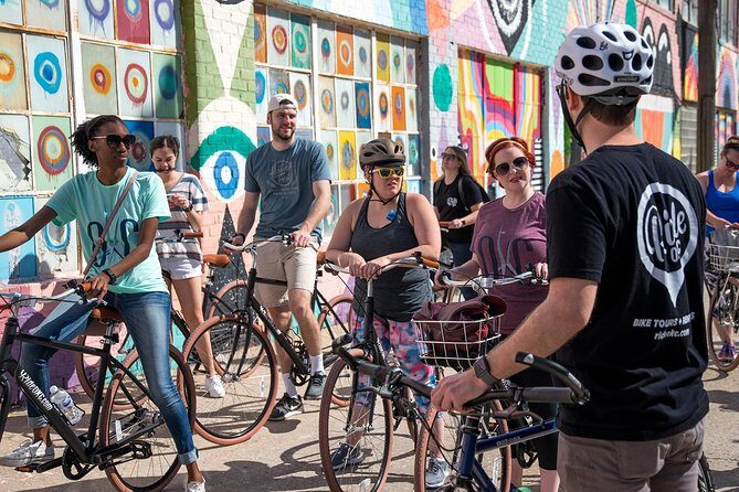 Art and Architecture Tour - Final Thoughts