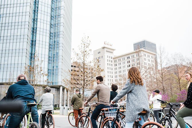 Art and Architecture Tour - FAQs