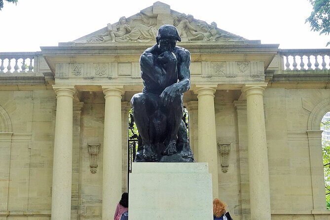 Art and Controversy: An audio tour of Philadelphia's most infamous art scandals - Quick Overview: Art and Controversy Audio Tour in Philadelphia