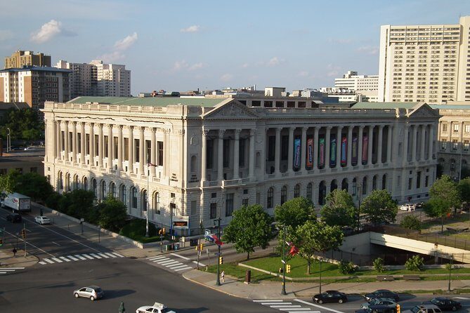 Art and Controversy: An audio tour of Philadelphia's most infamous art scandals - Practical Aspects to Keep in Mind