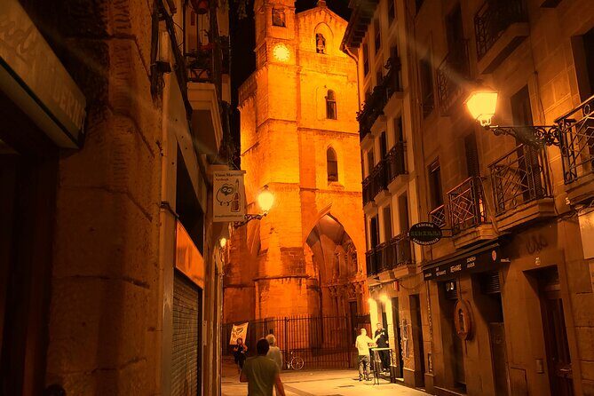 Art and culture - San Sebastian - Authentic Stories and Personal Touches