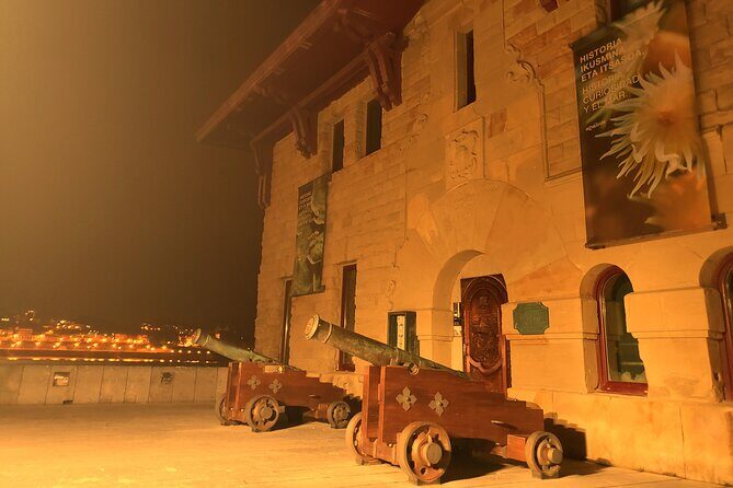 Art and culture - San Sebastian - FAQ