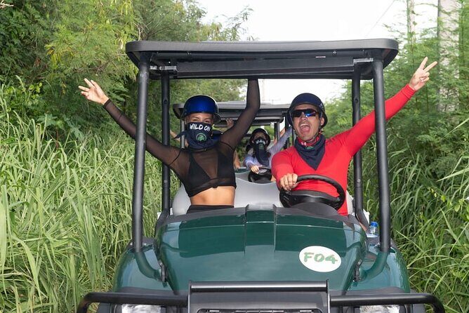 Art And Forest Way Half Day Tour - Discovering the Art and Forest Way Half Day Tour in Punta Cana