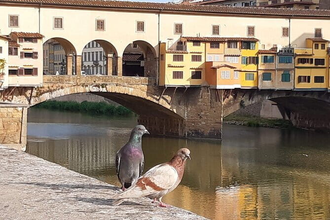 Art and History -Florence walking small group tour - What You Can Expect at Each Stop