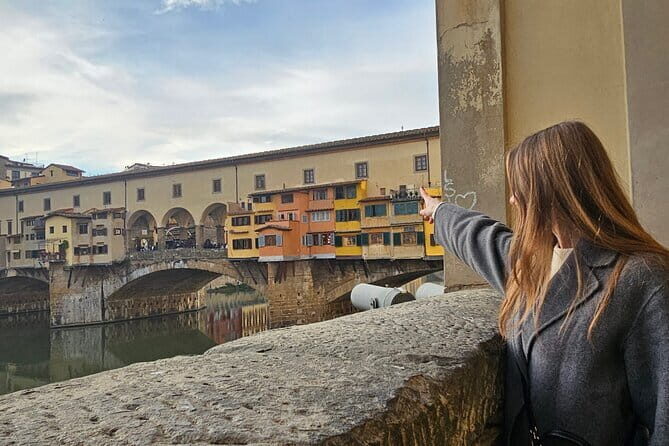Art and History -Florence walking small group tour - The Practical Side: Price, Duration, and Value