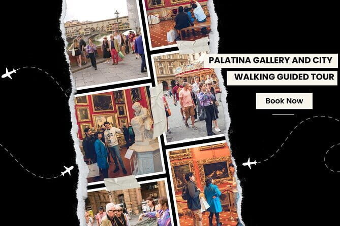 Art and History -Florence walking small group tour - Who Is This Tour Best For?