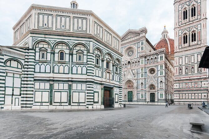 Art and History -Florence walking small group tour - FAQ