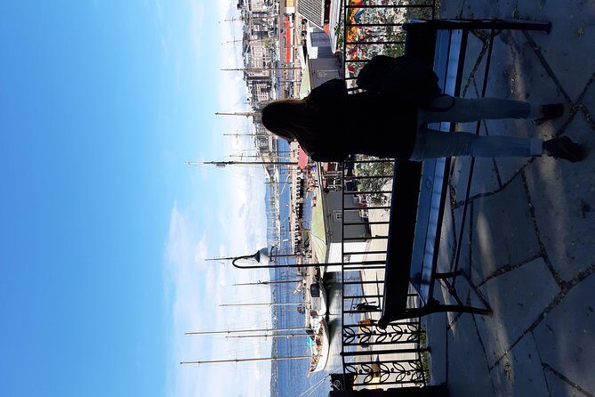 Art and Museum Tour of Oslo - A Deep Dive into the Oslo Art and Museum Tour