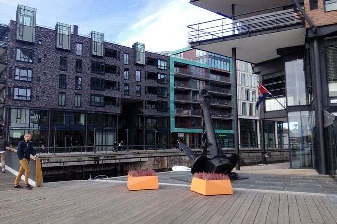 Art and Museum Tour of Oslo - FAQ