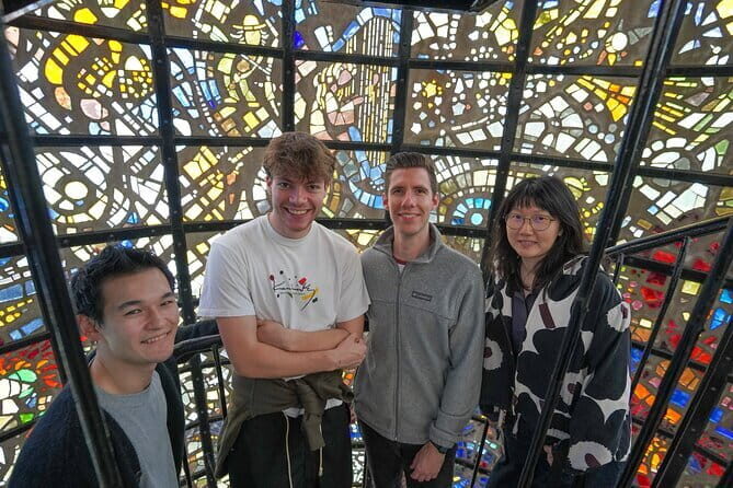 Art and Nature Hakone Full Day Chartered Private Tour - What We Love About This Tour