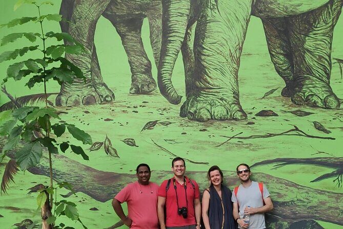 Art Attack: Explore Delhi's Artistic and Cultural Side - Final Thoughts