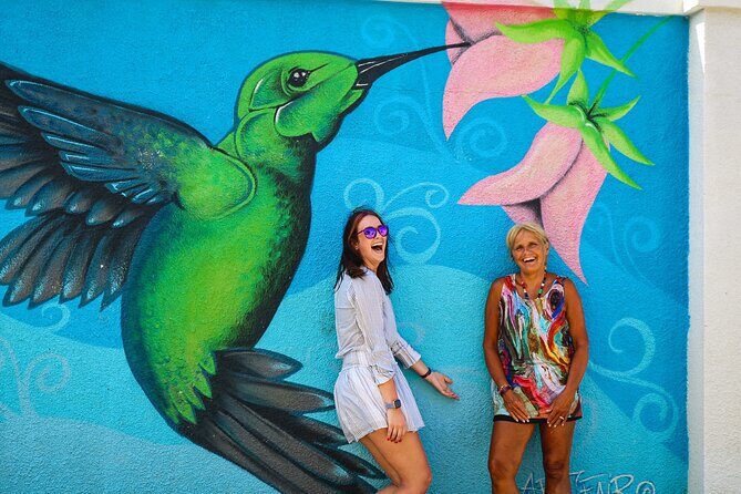 Art, Beach and Culture Island Tour with Kini Kini - Key Points