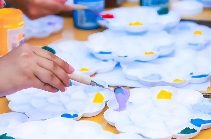 Art Class for All Ages in Sonora CA - Who Should Consider This Tour?