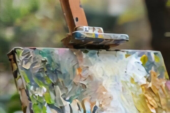 Art Class for All Ages in Sonora CA - FAQs