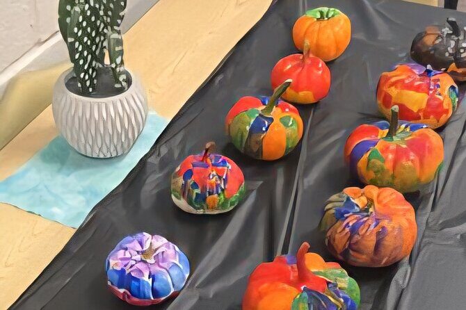 Art Class for All Ages in Sonora CA - Final Thoughts