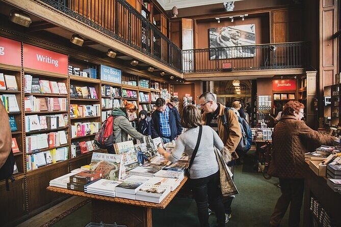 Art Deco and Architecture Tour in New York City with Expert Guide - The Sum Up