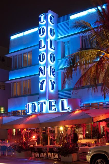 Art Deco & Hidden Gems Walking Tour with Local Historian - Exploring Miami Beach’s Art Deco and Hidden Corners