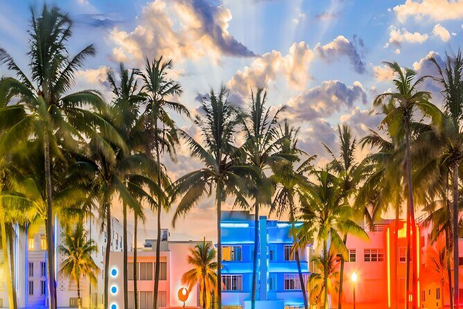 Art Deco Tour: Step Back in Time to the Roaring Twenties - Who Will Love This Tour?