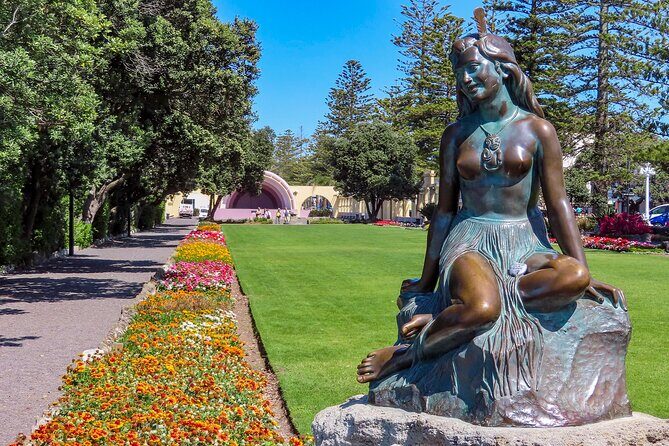 Art Deco Walking Private Tour from Napier Cruise Port - Who Will Enjoy This Tour?