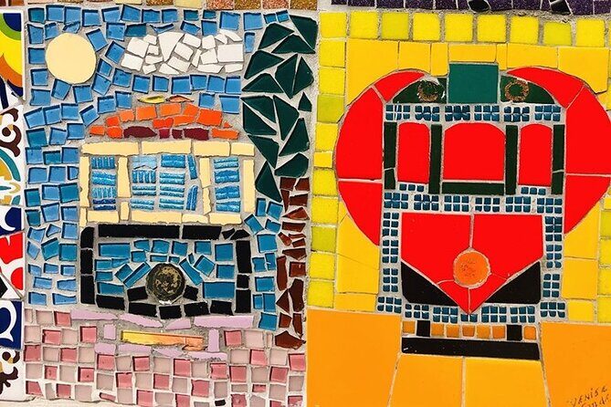 Art Experience in Santa Teresa - What Makes This Tour Special?