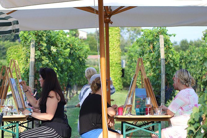 Art Experience with Food and Wine Tasting in Lazise - Final Thoughts