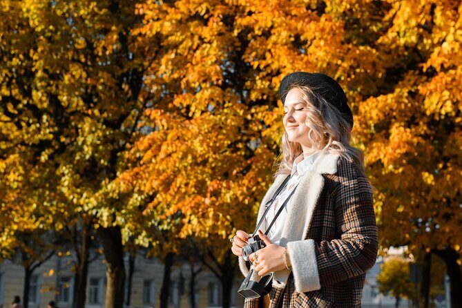 Art, History, and Hidden Gems: Aberdeen Private Walking Tour - Final Thoughts