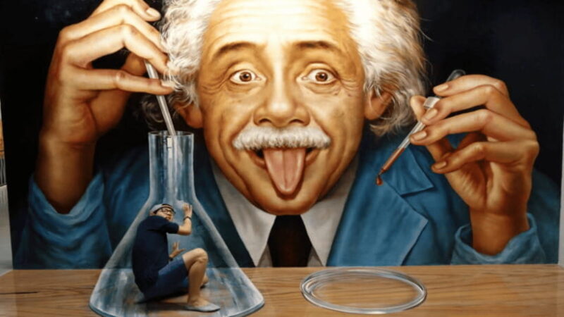 Art in Paradise 3D Museum Discounted Ticket - Who Would Enjoy This?