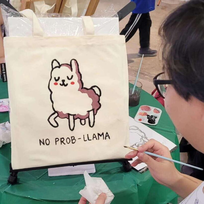 Art Jamming Workshops - Why This Experience Offers Great Value