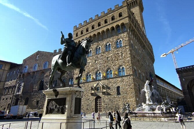 Art, Medicis and Renaissance. Explore Florence with Vincenzo - The Authentic Florence Experience