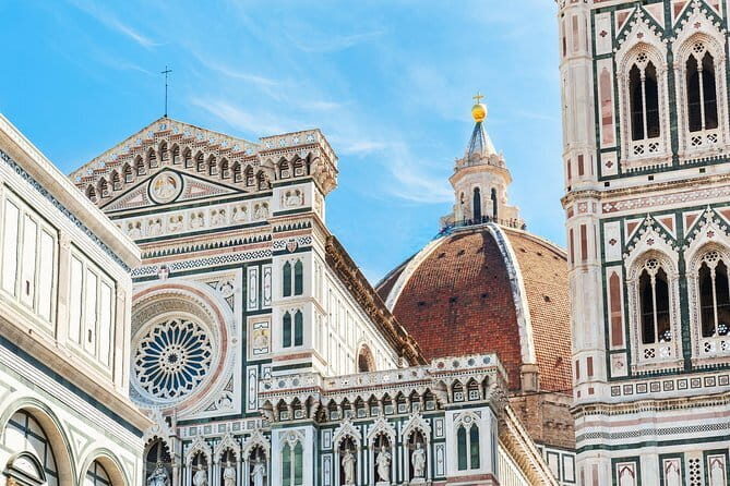 Art, Medicis and Renaissance. Explore Florence with Vincenzo - FAQ