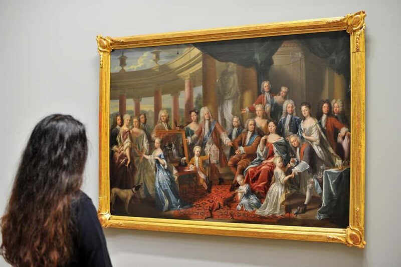 Art & nature in Kassel: Bergpark Wilhelmshöhe and the Old Masters - Who Should Consider This Tour?