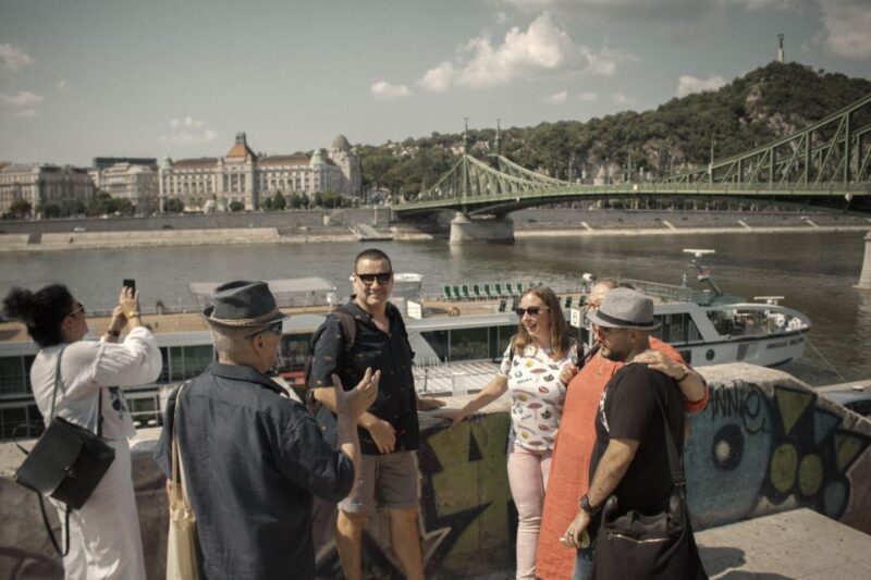 Art Nouveau Tour in Budapest: 3-Hour Private Tour - A Closer Look at the Art Nouveau Tour in Budapest