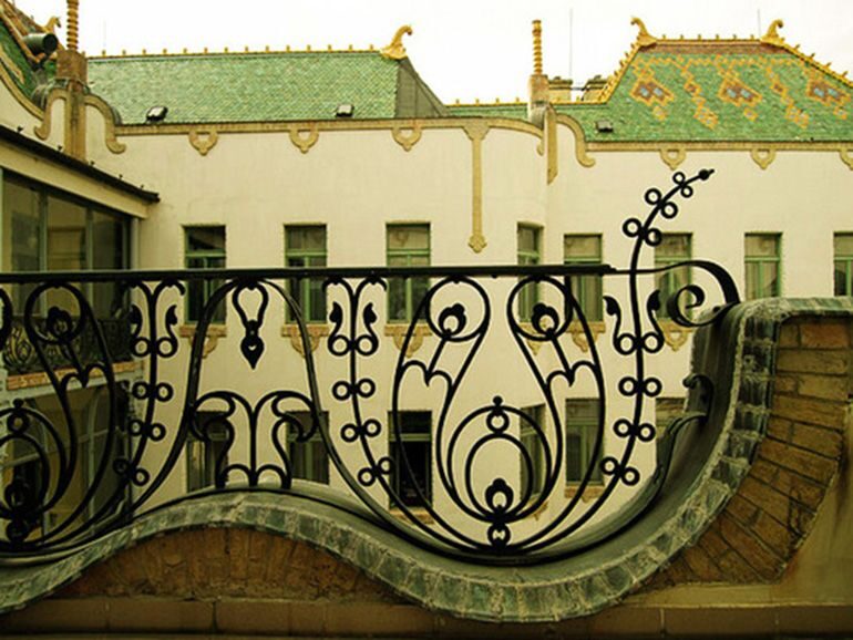 Art Noveau in Budapest: Private Half-Day Tour - In-Depth Look at the Art Noveau in Budapest Tour
