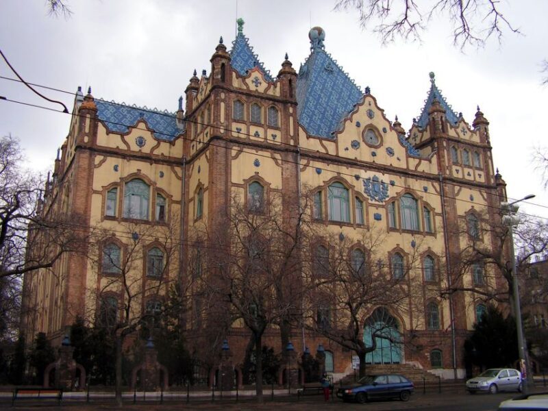 Art Noveau in Budapest: Private Half-Day Tour - FAQ