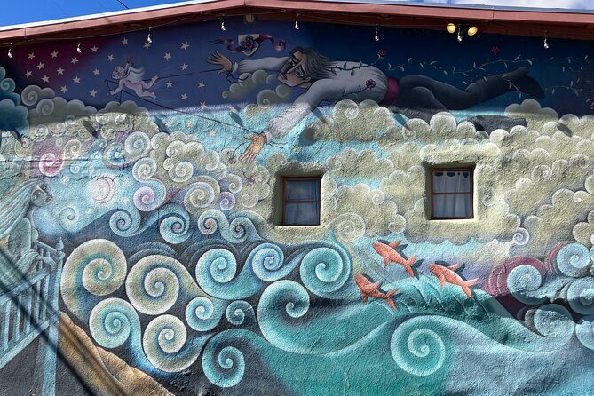 Art of Bisbee Tour - FAQ