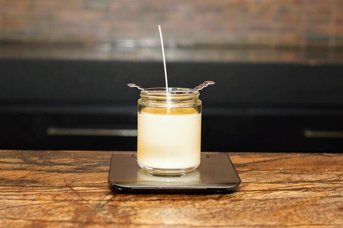 Art of Candle-making in Houston Texas - What to Expect: The Day in the Life