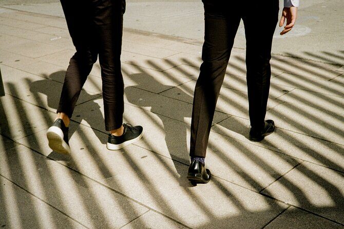 Art of Street Photography Guided Walk - Why You Should Consider This Tour