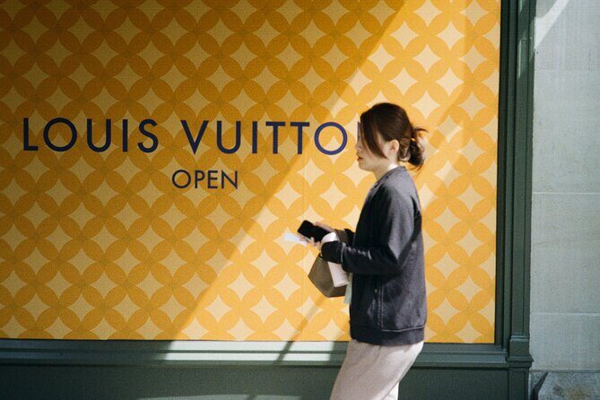 Art of Street Photography Guided Walk - Final Thoughts