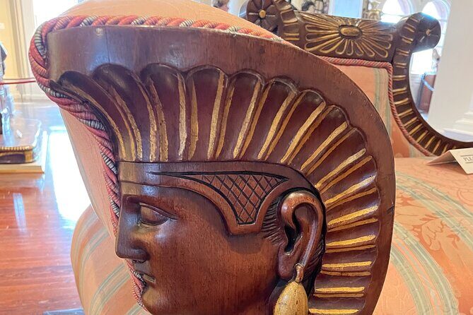 Art of the Gilded Age - A Detailed Look at the Art of the Gilded Age Tour