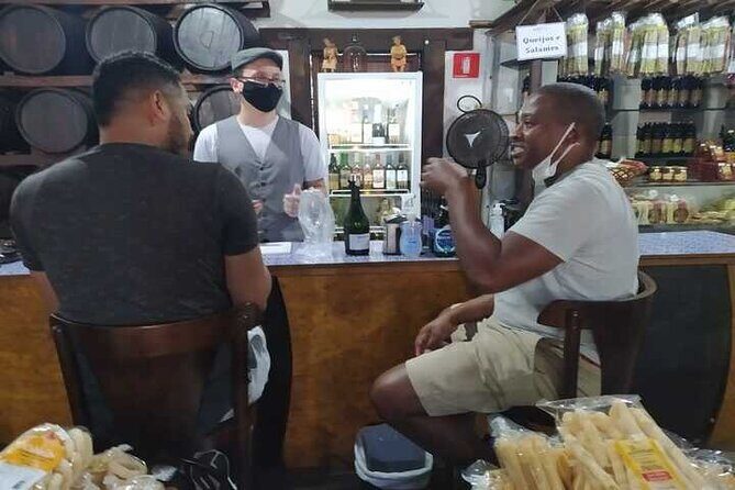 Art Of Wine  Travel Through The So-Called Wine Route Visiting Various Wineries - Final Thoughts: Who Should Book This Tour?