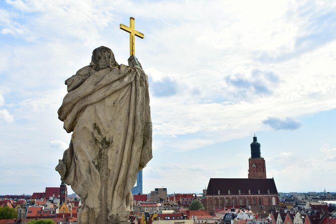Art, Splendor, and Science - Wroclaw University Tour - An In-Depth Look at the Wroclaw University Tour