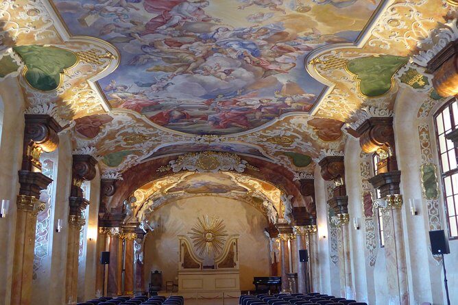 Art, Splendor, and Science - Wroclaw University Tour - Why This Tour Is a Great Choice for You