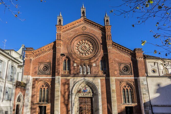Art Thief in Brera: Self-Guided Puzzle Quest in Milan - FAQs