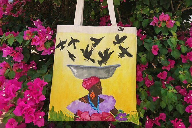 Art tour: an insider journey into Cartagena contemporary scene. - FAQs