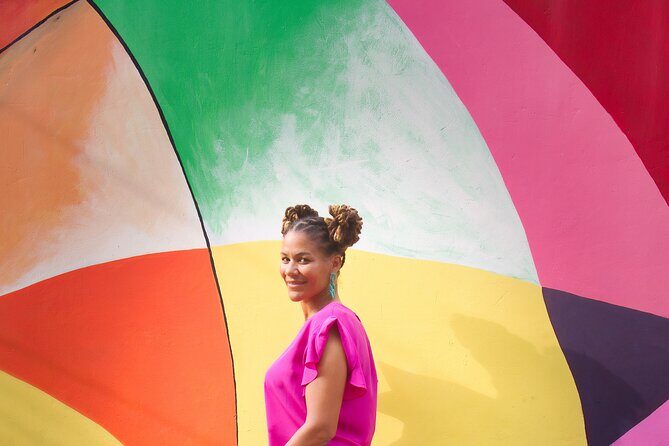 Art Walk, Bob Marley Museum Kingston City Tour - An In-Depth Look at the Kingston Art Walk and Bob Marley Museum Tour