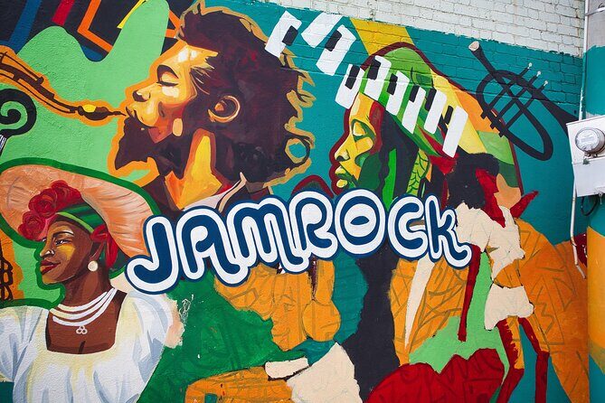 Art Walk, Bob Marley Museum Kingston City Tour - Why This Tour Offers Great Value